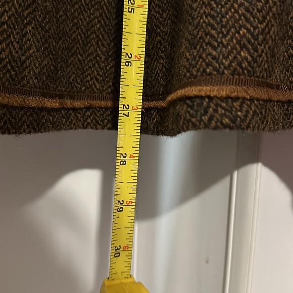 DKNY Wool Skirt - Picture 5 of 5